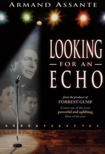 Looking for an Echo Image