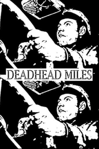 Deadhead Miles Image