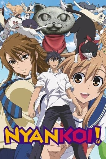 Nyan Koi! Image