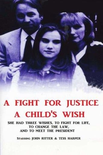 A Child's Wish Image