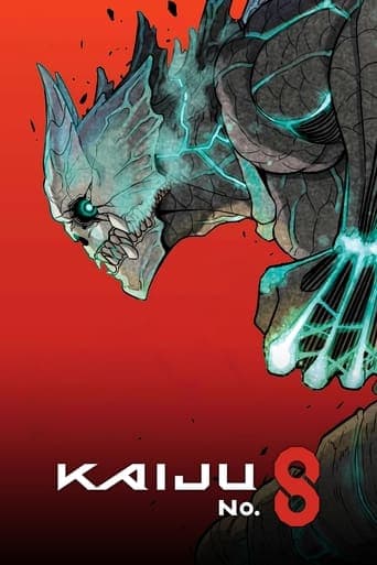 Kaiju No. 8 Image