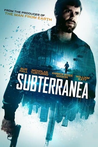 Subterranea Image