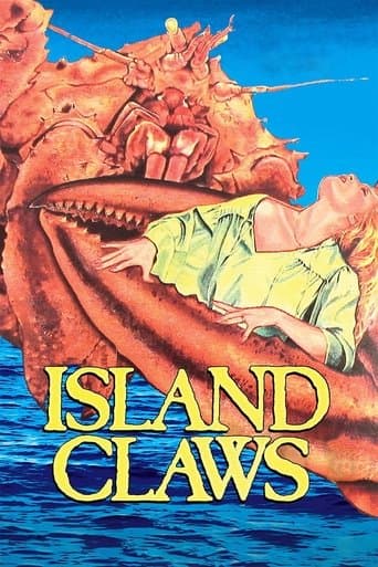 Island Claws Image