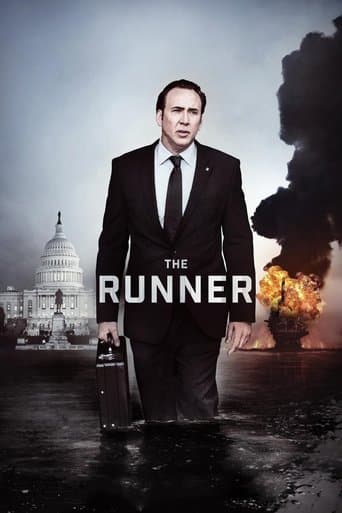 The Runner Image