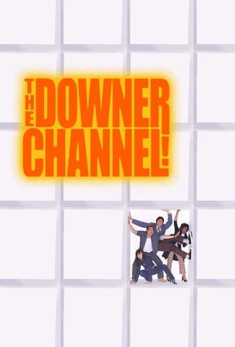 The Downer Channel Image
