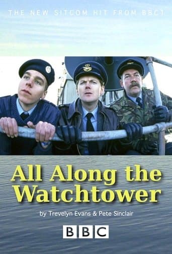 All Along the Watchtower Image
