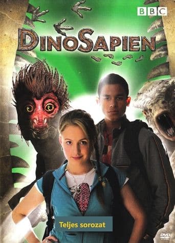 Dinosapien Image