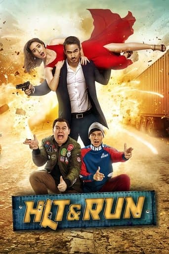 Hit & Run Image