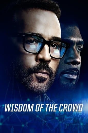 Wisdom of the Crowd Image