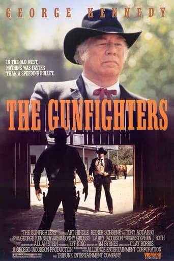 The Gunfighters Image