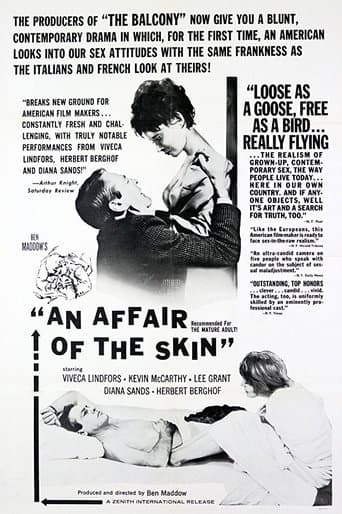 An Affair of the Skin Image