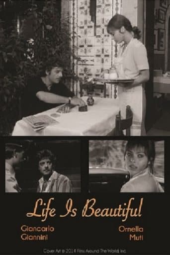 Life Is Beautiful Image