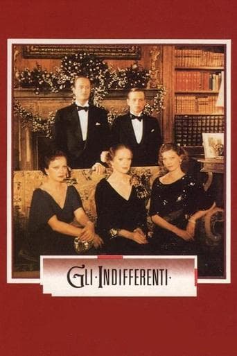 Time of Indifference Image