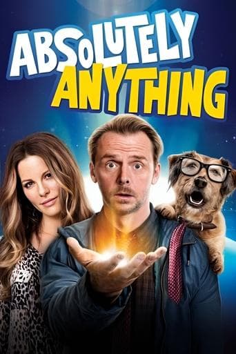 Absolutely Anything Image