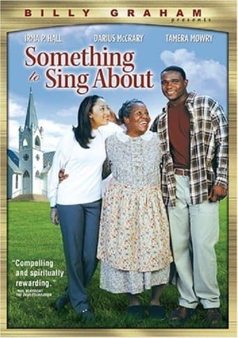 Something to Sing About Image