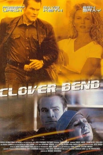 Clover Bend Image