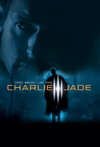 Charlie Jade Image
