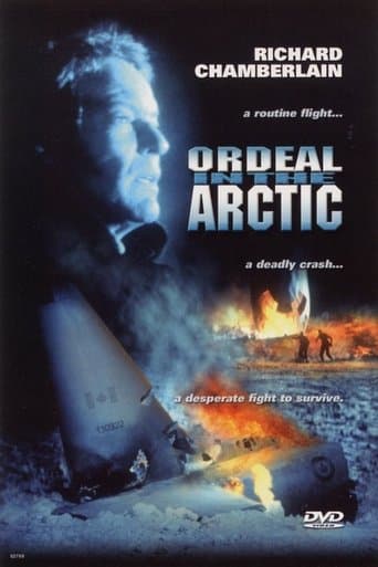 Ordeal in the Arctic Image