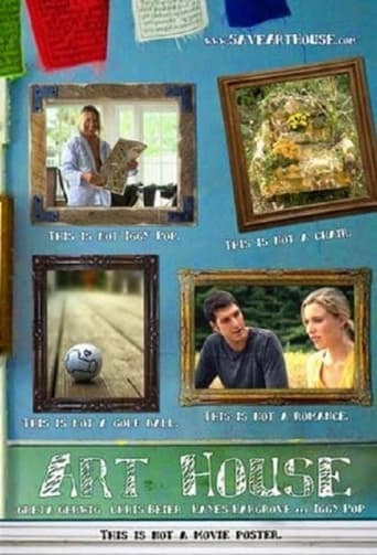 Art House Image