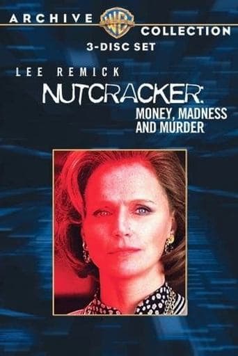 Nutcracker: Money, Madness & Murder Image