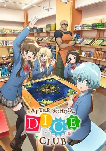 After School Dice Club Image