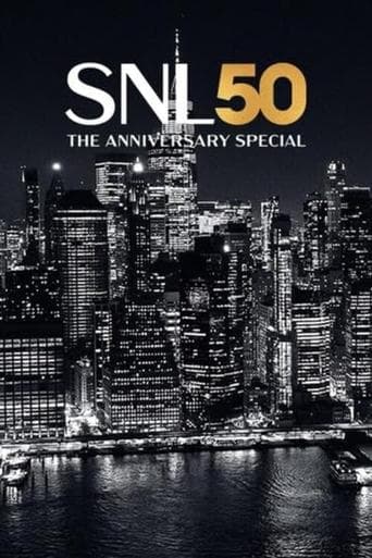 SNL50: The Anniversary Special Image