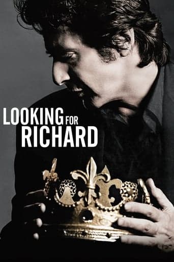 Looking for Richard Image