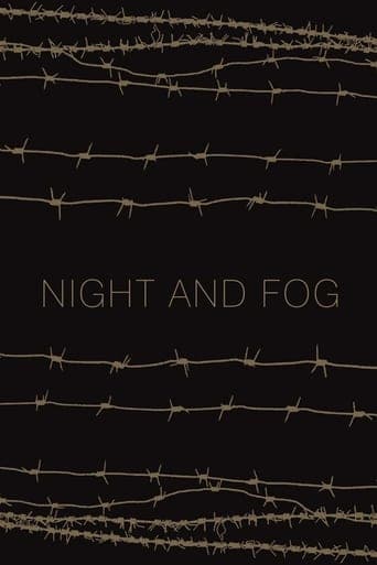 Night and Fog Image