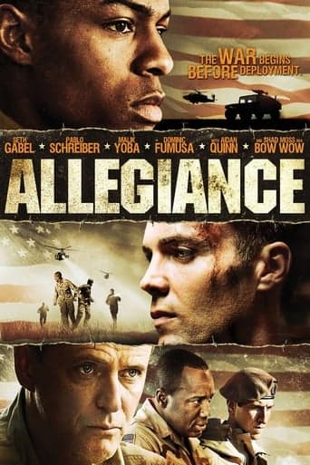 Allegiance Image