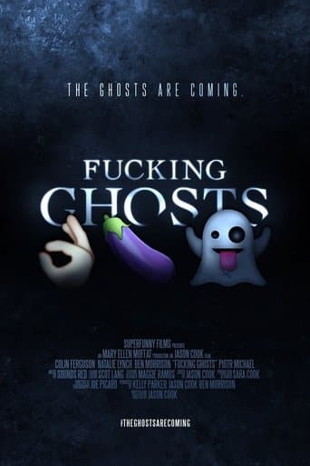 Fucking Ghosts Image