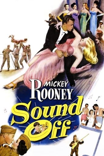 Sound Off Image