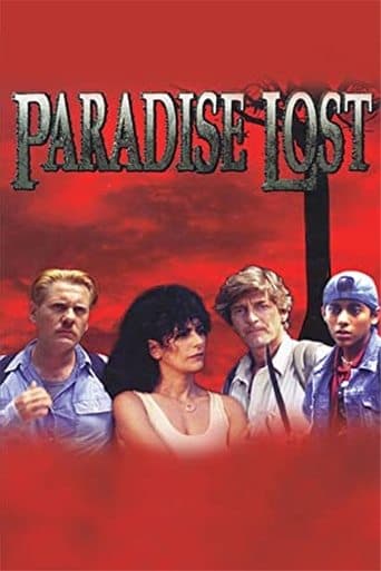 Paradise Lost Image