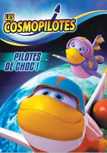 Space Racers Image