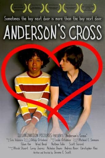 Anderson's Cross Image