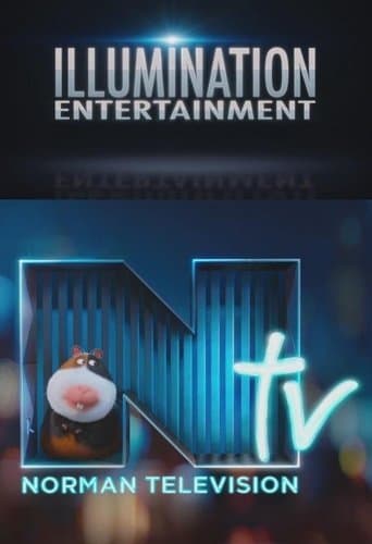 Norman Television Image