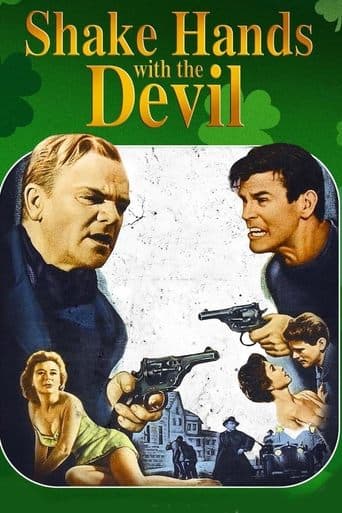 Shake Hands with the Devil Image