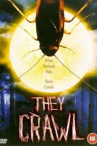 They Crawl Image
