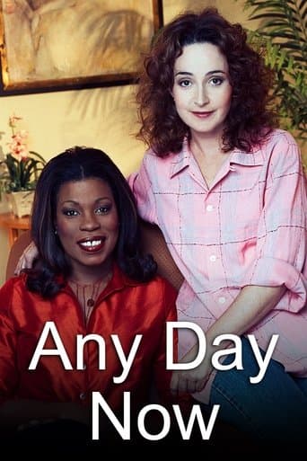 Any Day Now Image