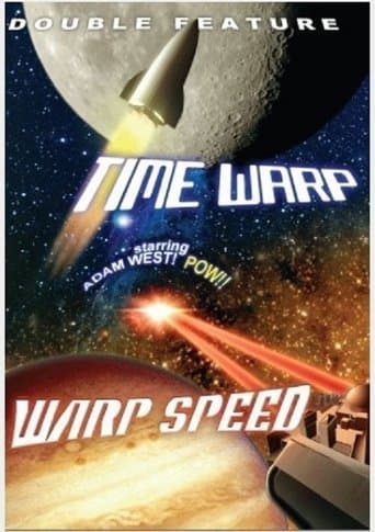 Warp Speed Image