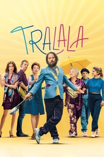 Tralala Image