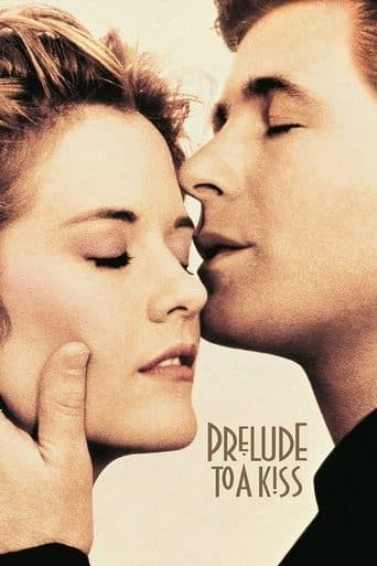 Prelude to a Kiss Image
