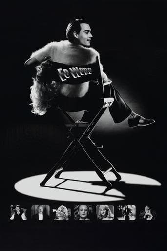 Ed Wood Image