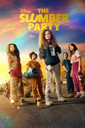 The Slumber Party Image
