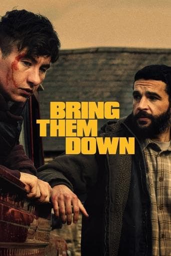 Bring Them Down Image