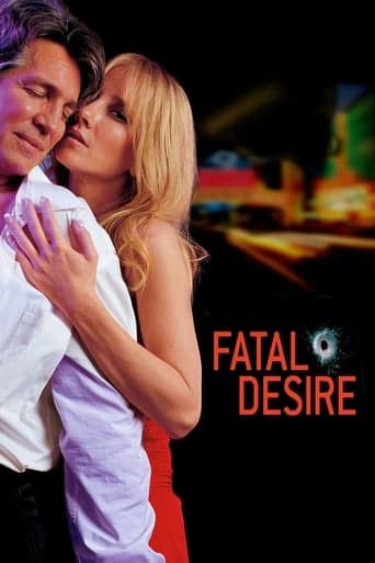 Fatal Desire Image