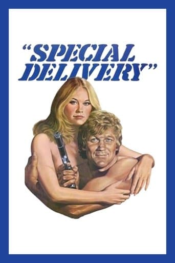 Special Delivery Image