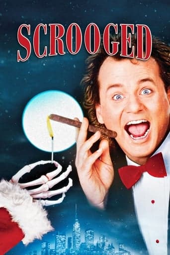 Scrooged Image