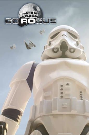 Star Wars: Go Rogue Image