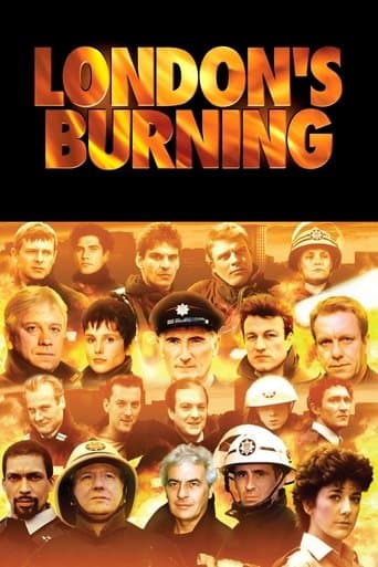 London's Burning Image