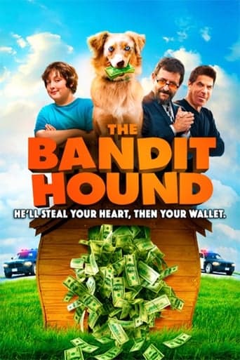 The Bandit Hound Image